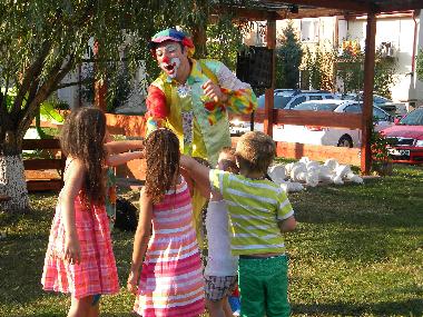 Apartamento de vacaciones en Mamaia (Constanta)Casa de vacaciones