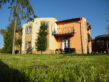 Apartamento de vacaciones en Mamaia (Constanta)Casa de vacaciones