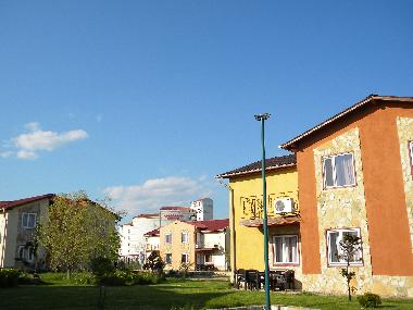 Apartamento de vacaciones en Mamaia (Constanta)Casa de vacaciones