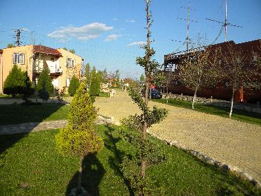 Apartamento de vacaciones en Mamaia (Constanta)Casa de vacaciones