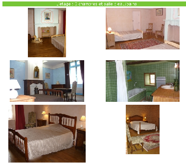 Casa de vacaciones en sauveterre de rouergue (Aveyron)Casa de vacaciones