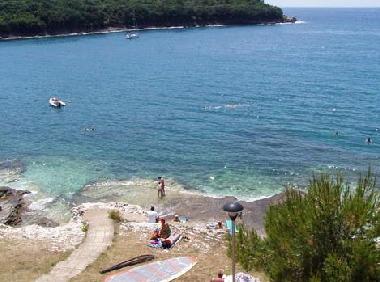 Apartamento de vacaciones en Banjole (Istarska)Casa de vacaciones