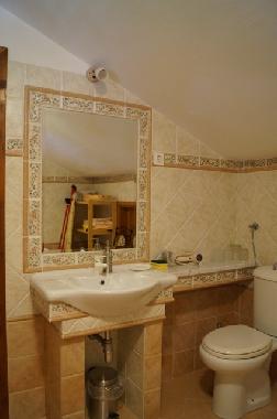 Apartamento de vacaciones en Banjole (Istarska)Casa de vacaciones