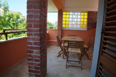 Apartamento de vacaciones en Banjole (Istarska)Casa de vacaciones
