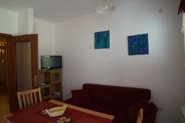 Apartamento de vacaciones en Banjole (Istarska)Casa de vacaciones