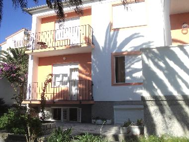 Apartamento de vacaciones en Rab (Primorsko-Goranska)Casa de vacaciones
