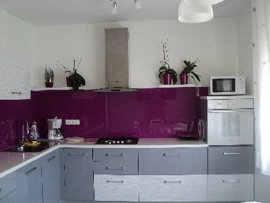 Apartamento de vacaciones en Rab (Primorsko-Goranska)Casa de vacaciones
