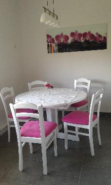 Apartamento de vacaciones en Rab (Primorsko-Goranska)Casa de vacaciones