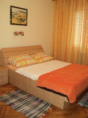 Apartamento de vacaciones en Rab (Primorsko-Goranska)Casa de vacaciones