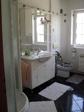 Apartamento de vacaciones en Rab (Primorsko-Goranska)Casa de vacaciones