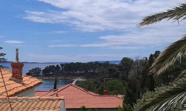 Apartamento de vacaciones en Rab (Primorsko-Goranska)Casa de vacaciones