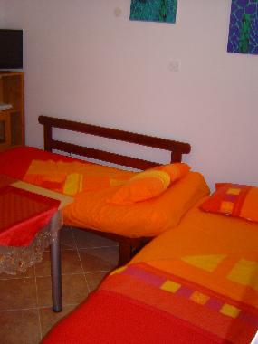 Apartamento de vacaciones en Banjole (Istarska)Casa de vacaciones