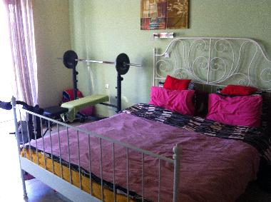 Casa de vacaciones en Rhodes (Dodekanisos)Casa de vacaciones