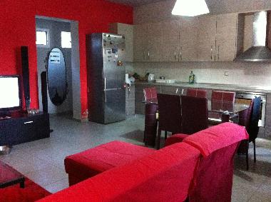 Casa de vacaciones en Rhodes (Dodekanisos)Casa de vacaciones