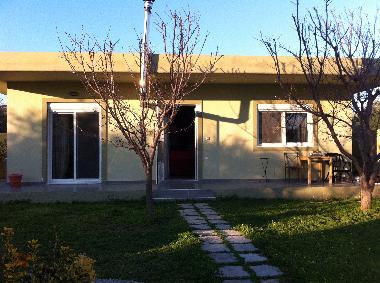 Casa de vacaciones en Rhodes (Dodekanisos)Casa de vacaciones