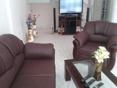 Villa en Kuda Waskaduwa (Kalutara)Casa de vacaciones