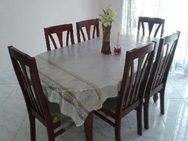 Villa en Kuda Waskaduwa (Kalutara)Casa de vacaciones