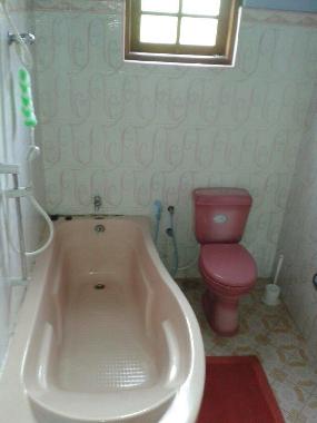 Villa en Kuda Waskaduwa (Kalutara)Casa de vacaciones