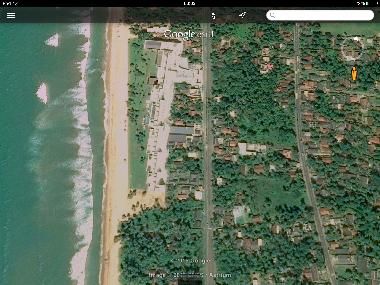 Villa en Kuda Waskaduwa (Kalutara)Casa de vacaciones