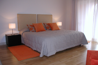 Apartamento de vacaciones en Vilamoura (Algarve)Casa de vacaciones