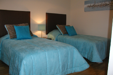 Apartamento de vacaciones en Vilamoura (Algarve)Casa de vacaciones