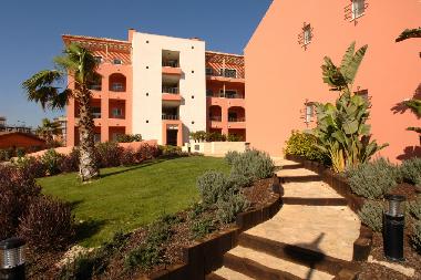 Apartamento de vacaciones en Vilamoura (Algarve)Casa de vacaciones