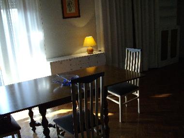 Apartamento de vacaciones en Salsomaggiore terme (Parma)Casa de vacaciones