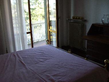 Apartamento de vacaciones en Salsomaggiore terme (Parma)Casa de vacaciones