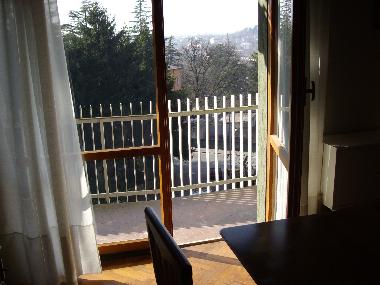 Apartamento de vacaciones en Salsomaggiore terme (Parma)Casa de vacaciones