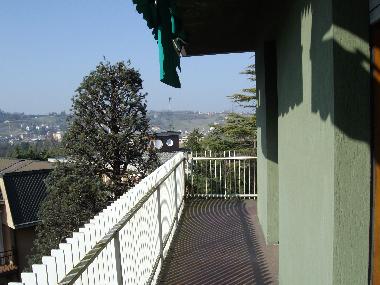 Apartamento de vacaciones en Salsomaggiore terme (Parma)Casa de vacaciones