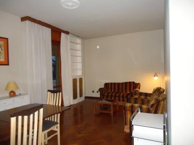 Apartamento de vacaciones en Salsomaggiore terme (Parma)Casa de vacaciones