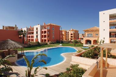 Casa de vacaciones en Vilamoura (Algarve)Casa de vacaciones