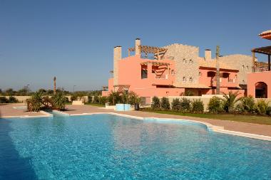 Casa de vacaciones en Vilamoura (Algarve)Casa de vacaciones