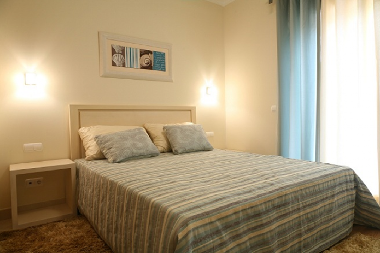 Casa de vacaciones en Vilamoura (Algarve)Casa de vacaciones