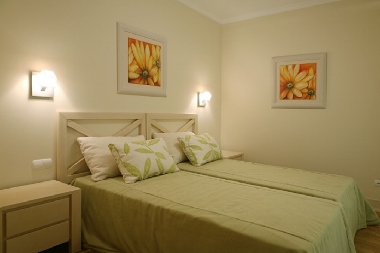 Casa de vacaciones en Vilamoura (Algarve)Casa de vacaciones