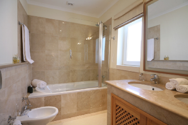 Casa de vacaciones en Vilamoura (Algarve)Casa de vacaciones