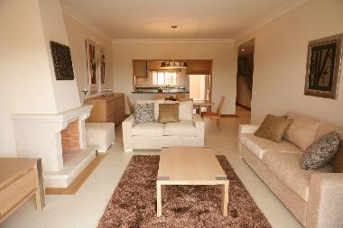 Casa de vacaciones en Vilamoura (Algarve)Casa de vacaciones