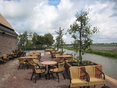 Chalet en Berkhout (Noord-Holland)Casa de vacaciones