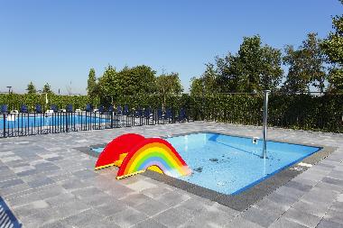 Chalet en Berkhout (Noord-Holland)Casa de vacaciones