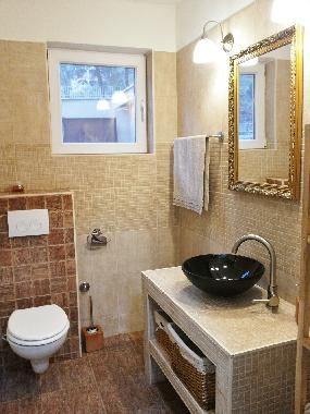 Villa en Kastel Sucurac (Splitsko-Dalmatinska)Casa de vacaciones
