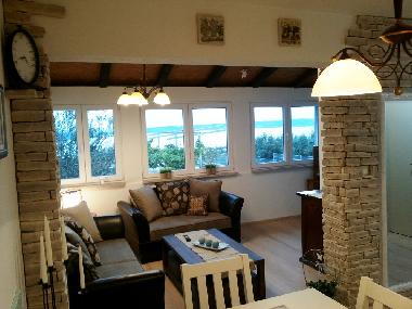 Villa en Kastel Sucurac (Splitsko-Dalmatinska)Casa de vacaciones