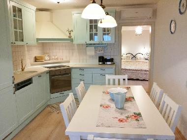 Villa en Kastel Sucurac (Splitsko-Dalmatinska)Casa de vacaciones