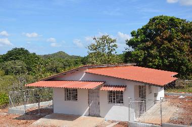 Casa de vacaciones en bejuco (Panama)Casa de vacaciones