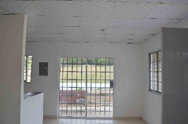 Casa de vacaciones en bejuco (Panama)Casa de vacaciones