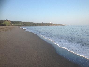 Playa de la Alcaidesa