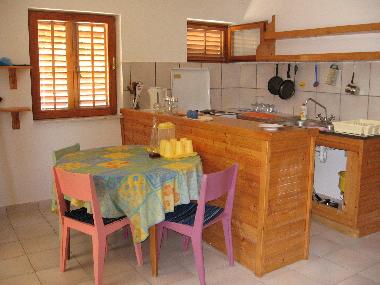 Apartamento de vacaciones en Zlarin (Sibensko-Kninska)Casa de vacaciones