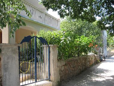 Apartamento de vacaciones en Zlarin (Sibensko-Kninska)Casa de vacaciones