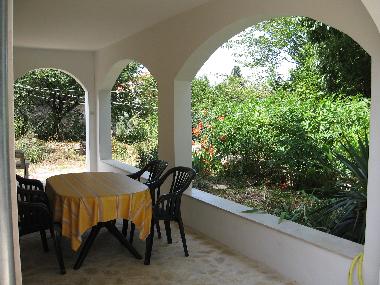 Apartamento de vacaciones en Zlarin (Sibensko-Kninska)Casa de vacaciones