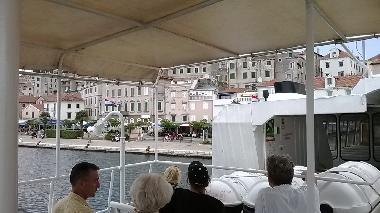 Apartamento de vacaciones en Zlarin (Sibensko-Kninska)Casa de vacaciones