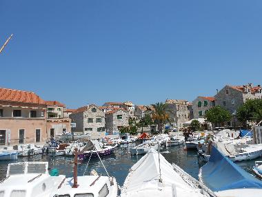 Apartamento de vacaciones en Zlarin (Sibensko-Kninska)Casa de vacaciones